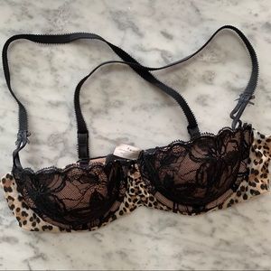 Victoria’s Secret bra